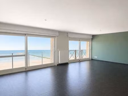 appartement à vendre à westende € 1.120.000 (lqf7r) - laplage vastgoed | zimmo