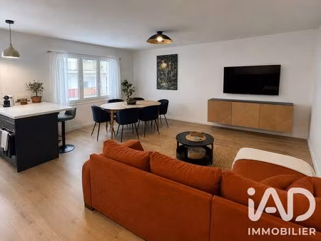 appartement à nice (06300)