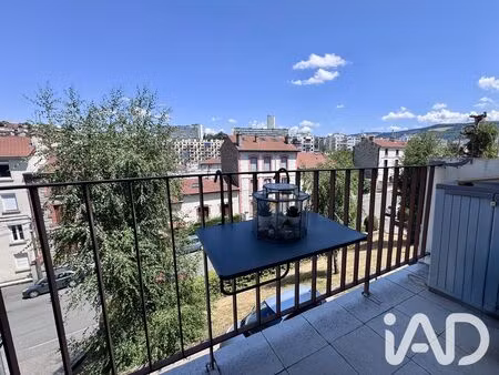 appartement à saint-étienne (42000)