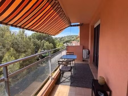 appartement à sainte-maxime (83120)