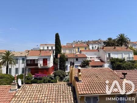 appartement à toulon (83000)