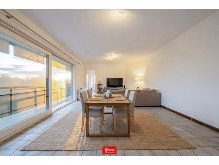 appartement à louer à avenue des etats unis 20 tournai (vbe48136)