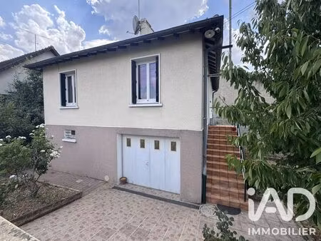 pavillon à montereau-fault-yonne (77130)
