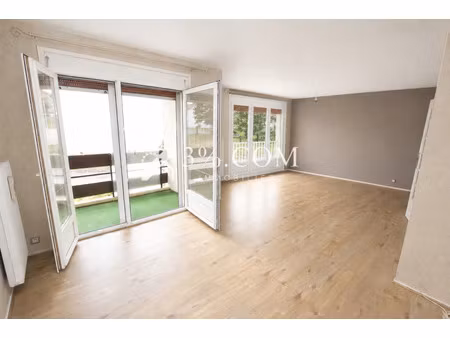 maison 4 pièces 104 m² - 2 chambres - jardin