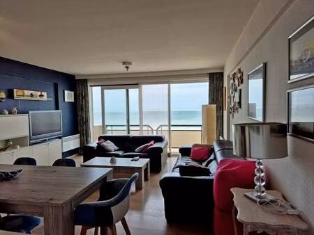 appartement à vendre à westende € 380.000 (lqf6o) - laplage vastgoed | zimmo