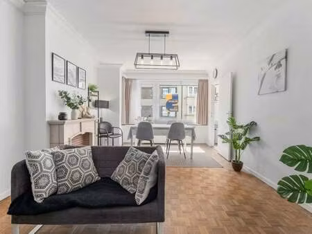 appartement à vendre à oostende € 275.000 (lqf6g) - immo blauw | zimmo
