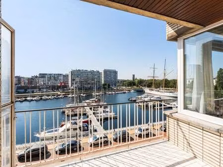 appartement à vendre à oostende € 364.000 (lqf7g) - immo blauw | zimmo