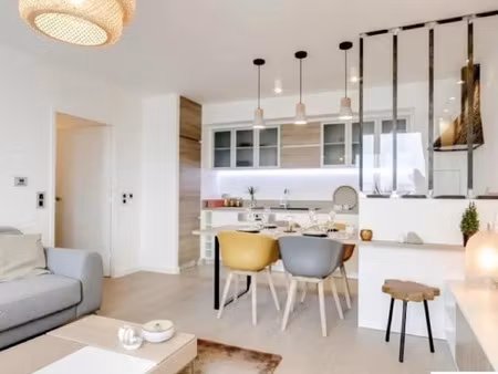 vente appartement 4 pièces 88 m² à sartrouville (78500)  548 000 €