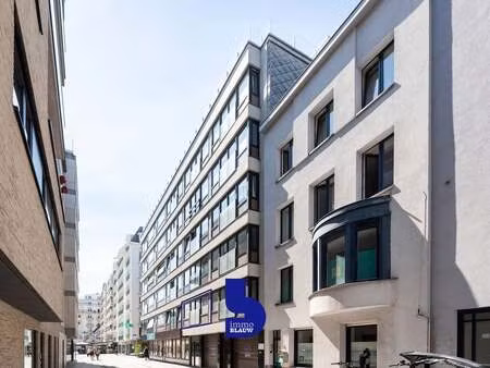 appartement à vendre à oostende € 149.000 (lqf6v) - immo blauw | zimmo