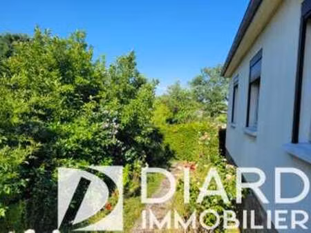 vente maison à châteaubourg (35220) : à vendre / 91m² châteaubourg