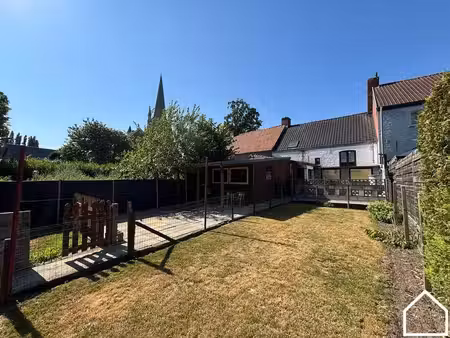 maison à vendre à elverdinge € 125.000 (lqf7m) - partners in vastgoed | zimmo
