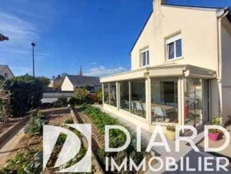 vente maison au pertre (35370) : à vendre / 113m² le pertre