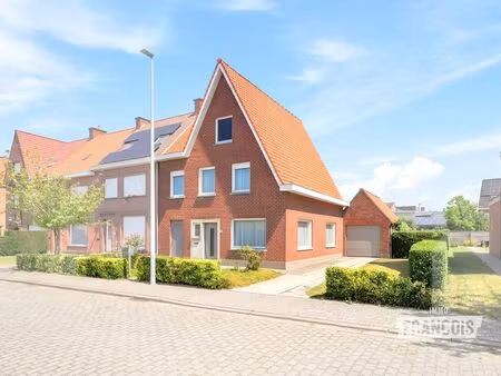maison à vendre à poperinge € 230.000 (lqf7q) - immo francois - poperinge | zimmo