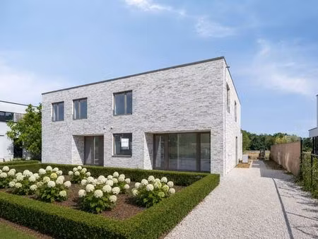 maison à vendre à houwaart € 587.000 (lqf6u) | zimmo
