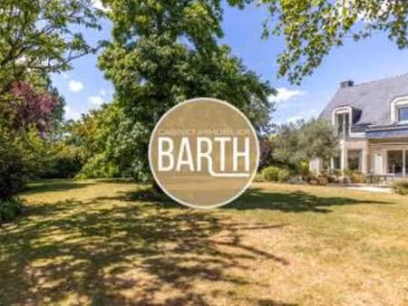 vente maison à vern-sur-seiche (35770) : à vendre / 180m² vern-sur-seiche