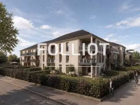 vente appartement t1 à bayeux centre et est (14400) : à vendre t1 / 31m² bayeux centre et 