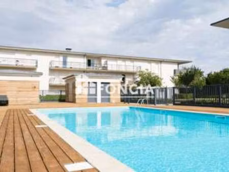 vente appartement 2 pièces à saint-lô sud (50000) : à vendre 2 pièces / 39m² saint-lô sud