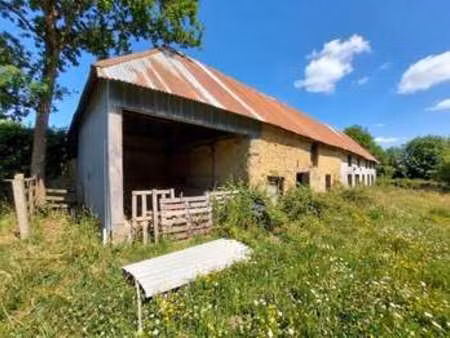 vente maison à chevry (50420) : à vendre / 200m² chevry