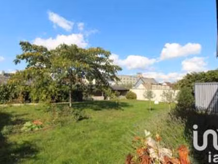 vente maison au mans (72000) : à vendre / 223m² le mans
