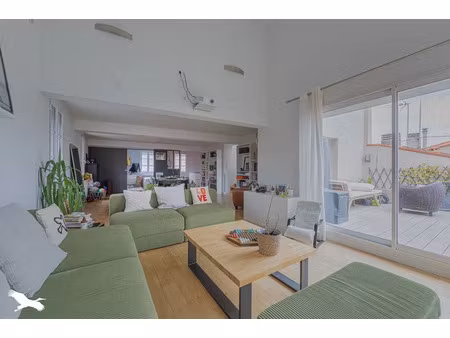 vente appartement 5 pièces 115 m² à toulouse (31000)  559 000 €