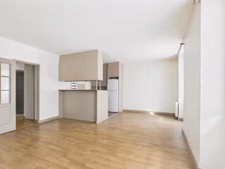 vente appartement 2 pièces 50 m² à paris 17ème (75017)  535 000 €
