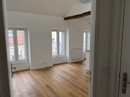 appartement 3 pièce(s) 44.84 m2