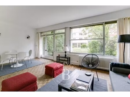 le service location de la maison barnes vous propose ce bien :