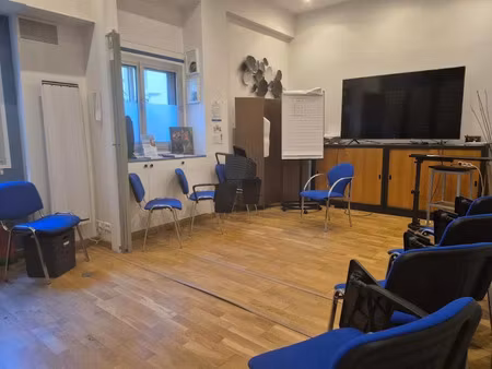 vente appartement 2 pièces 77 m² à paris 13ème (75013)  535 000 €