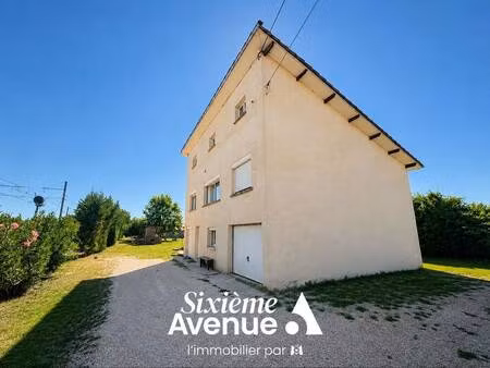 sixieme avenue