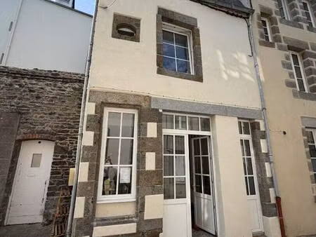 pozzo immobilier - jullouville