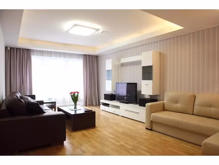 vente appartement 2 pièces 50.1 m² à saint-cloud (92210)  455 000 €