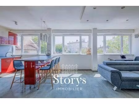 story's immobilier