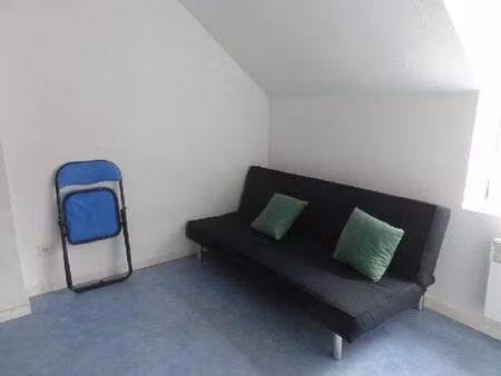 studio à louer