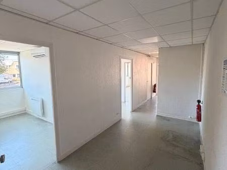 espace bureau à louer