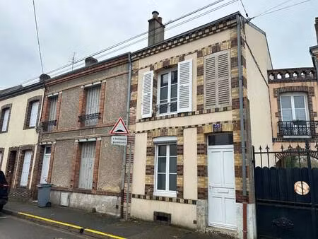 maison à louer