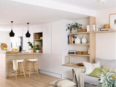 vente appartement 4 pièces 82 m² à vétraz-monthoux (74100)  467 000 €