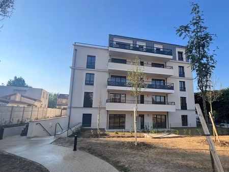 vente appartement 4 pièces à le perreux-sur-marne (94170)  575 000 €