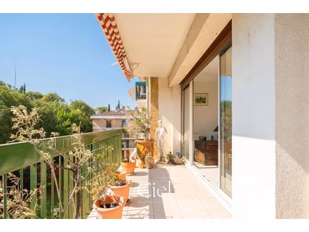 vente appartement 3 pièces 84.27 m² à aix-en-provence (13090)  475 000 €