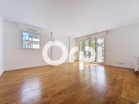 vente appartement 3 pièces 68 m² à bourg-la-reine (92340)  467 000 €