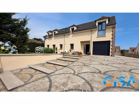 vente villa 7 pièces