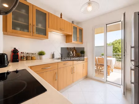 vente appartement 4 pièces 96 m² à calvi (20260)  480 000 €
