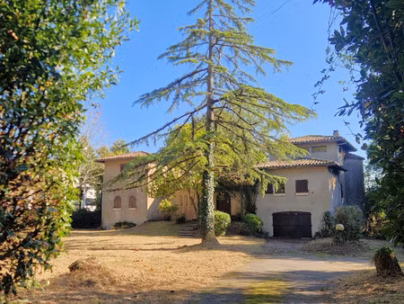 vente villa 7 pièces