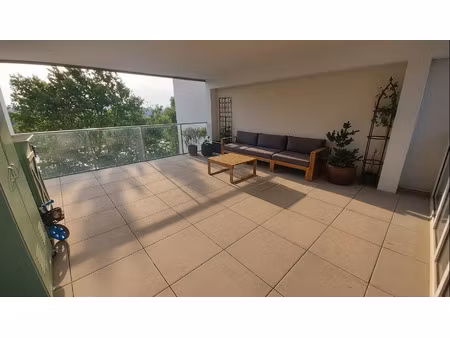 vente appartement 4 pièces 81 m² à alfortville (94140)  495 000 €