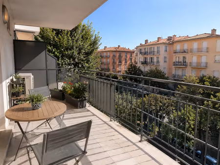 vente appartement 4 pièces 85 m² à cagnes-sur-mer (06800)  629 000 €