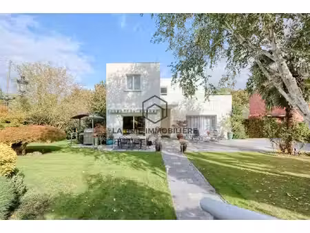vente villa 6 pièces