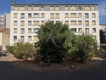 appartement colombes 2 pièce(s) 52.42 m2