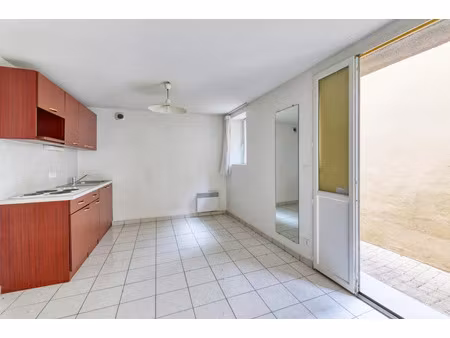 vente immeuble 63 m² les sables-d’olonne (85100)