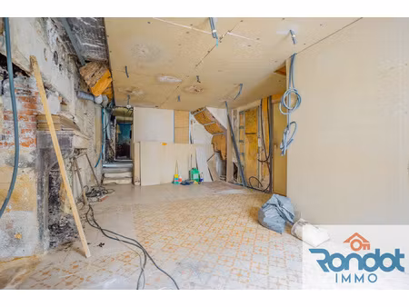 appartement t3 60 m2
