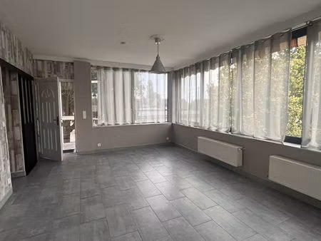 appartement le creusot