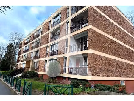 appartement l isle adam 2 pièce(s) 47 m2